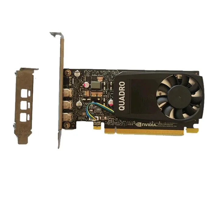 Nvidia Quadro P600 Graphics Card | Daraz.pk