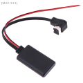 【No】Pioneer IP-BUS 11-Pin Bluetooth 5.0 Upgrade | Wireless Audio Receiver & AUX Adapter for Car Head Units. 