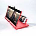 Premium Quality - Public Mobile Phone Video Amplifier Big Screen Magnifier - Signifying Quality - Good Value.