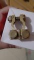 Pack of 2 Universal Car Vehicle & Ups Battery Terminal Clamp Large - Made in Pak. 