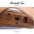 Marshall_case Willen Model 1 and 2‼️ Not a speaker.‼️ Marshall speaker case cover is directly from the first manufacturer in Thailand.. 