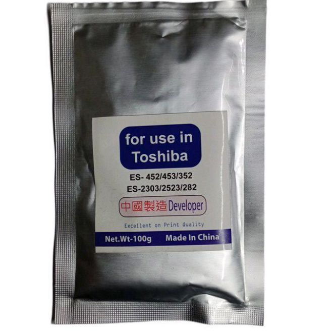 Poly Developer For Toshiba Copier | Daraz.com.bd