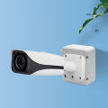 Waterproof Junction Box For CCTV Camera Video Wire Box Power Supply Cable Box Outdoor Electronic Camera Protection Box White. 
