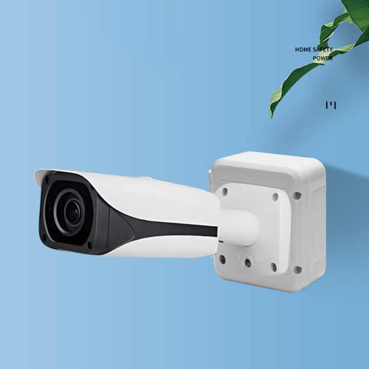 Waterproof%20Junction%20Box%20For%20CCTV%20Camera%20Video%20Wire%20Box%20Power%20Supply%20Cable%20Box%20Outdoor%20Electronic%20Camera%20Protection%20Box%20White%20-%20Image%202