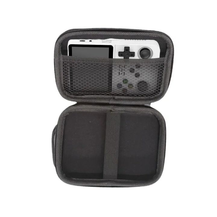 Protect%20Game%20Storage%20Case%20for%20Miyoo%20Mini%20Plus%20R36S%20R35S%20Portable%20Storage%20Console%20Bag%20Carry%20Case%20for%20Anbernic%20RG35XX%20XU10%20-%20Image%204