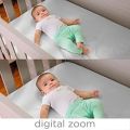 Summer Infant Privacy Plus Series Baby Touch 2.0 Color Video Monitor. 