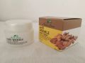 Nature Secrets Night Cream 50ml Normal Dry skin Sri  Almond &. Virgin Coconut. 