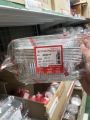 📦Ready to ship📦Foil Cup 4432-p with star product foil cup lid, Volume 230 impurity. Size 8.5*13.5*4 m 10 pieces. 