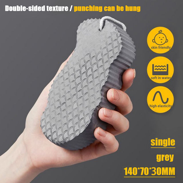 1pc%20Soft%20Sponge%20Body%20Scrubber%20Bath%20Exfoliating%20Scrub%20Sponge%20Shower%20Brush%20Body%20Skin%20Remover%20Exfoliante%20-%20Image%207