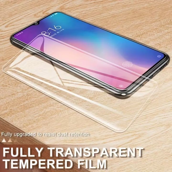 3Pcs%20Tempered%20Glass%20For%20Xiaomi%20Redmi%20Note%207%208%209%2011%2012%20Pro%20Redmi%20Note%2010%20Pro%20Max%20Screen%20Protector%20-%20Image%205