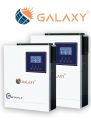 GALAXY Mercury II PV3000/24v Solar Hybrid Inverter. 