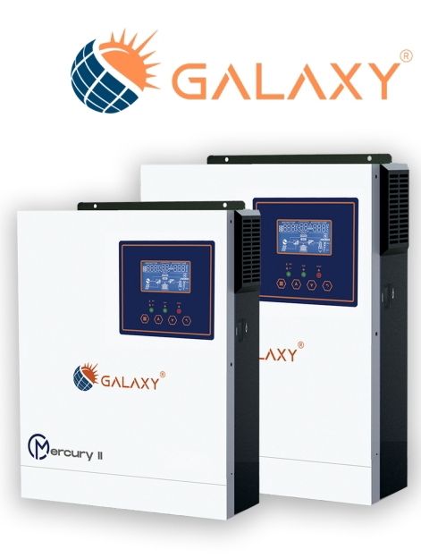 GALAXY%20Mercury%20II%20PV3000/24v%20Solar%20Hybrid%20Inverter%20-%20Image%202
