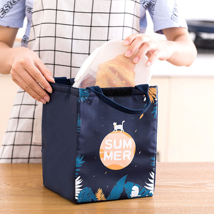 Portable%20Fridge%20Thermal%20Bag%20Women%20Children's%20School%20Thermal%20Insulated%20Lunch%20Box%20Tote%20Food%20Kawaii%20Cartoon%20Small%20Cooler%20Bag%20Pou%20-%20Image%203