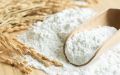sun atta pure white atta 5 kg bag best quality and pure white flour. 