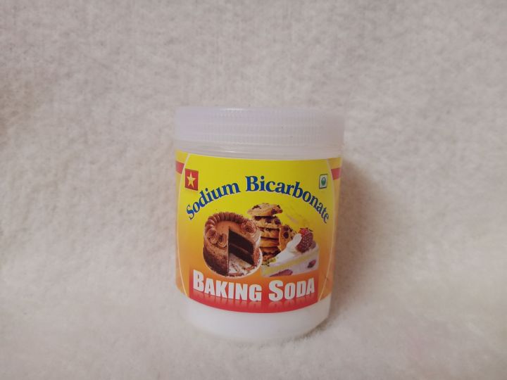 Baking Soda