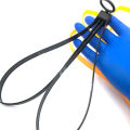 Double Flex Zip Tie Cuff Flex Restraints Handcuff Disposable Restraints Self Locking Nylon Cable Ties Disposable Cable Tie. 