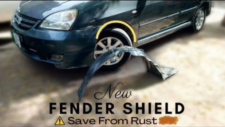Corolla%20xLi%20/%20GLi%20Fender%20Shield%20(%202%20)%20pieces%20Left%20&%20Right%20(%20save%20your%20car%20from%20Rust%20)%20Black%20colour%20front%20both%20side%20Toyota%20Corolla%20-%20Image%206