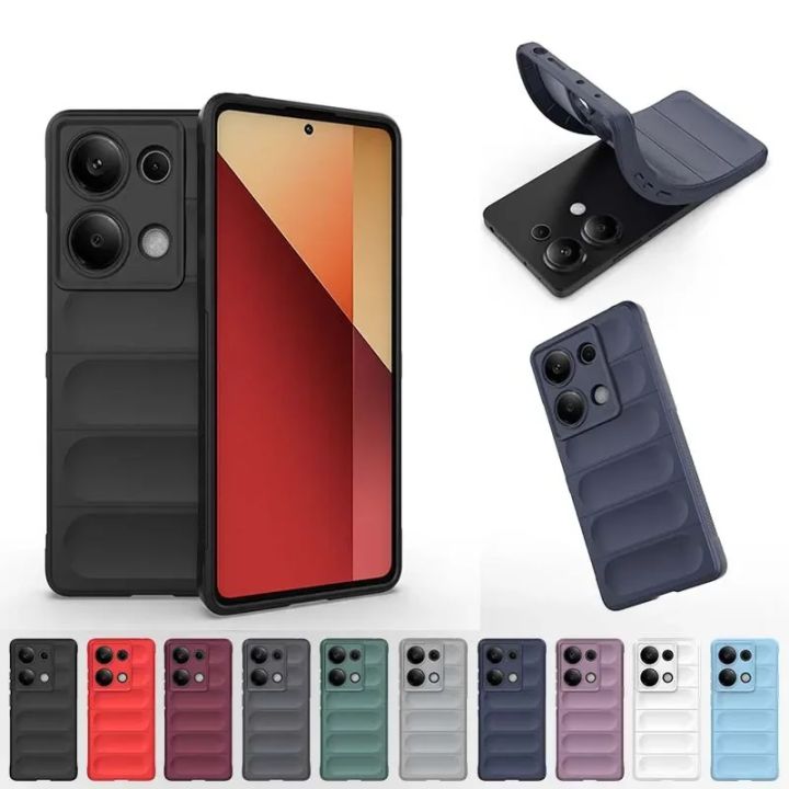 Shield%20Armor%20Shockproof%20Case%20for%20Xiaomi%20Redm%20A3i%20Note%2013%2012%2011%2010%20Pro%20Plus%2011S%2012S%2010S%20Redmi%2013C%204G%205G%20Liquid%20Silicon%20Phone%20Case%20-%20Image%202