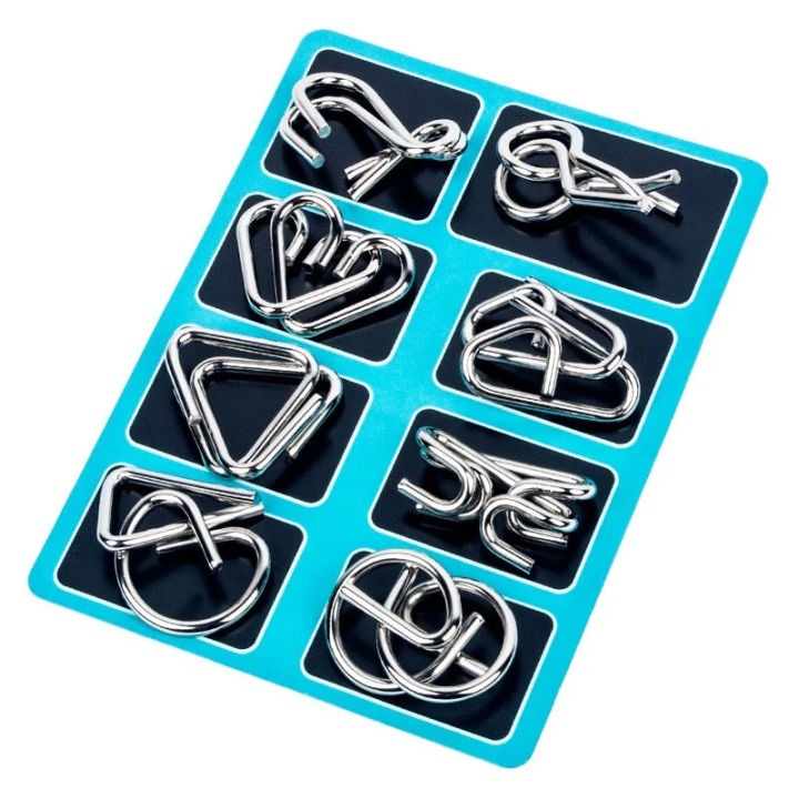 8%20Pcs%20Metal%20Wire%20Puzzle%20Set,%20Brain%20Teaser%20IQ%20Logic%20Games%20for%20Adults,%20Challenging%20Montessori%20Mind%20Puzzles%20for%20Focus%20&%20Skill%20Train%20-%20Image%204