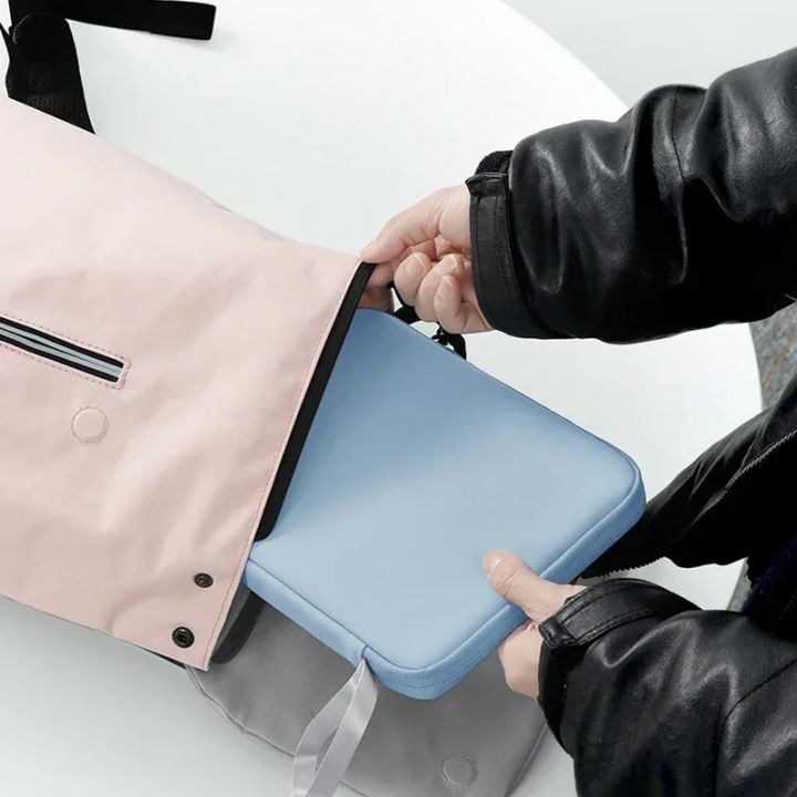 Tablet%20Sleeve%20Bag%209-11"%20for%20IPad%20Pro%20AIR%2011%2010.2%2012.9"%2013"%20Case%20for%20%20%20Redmi%20%20%20Shockproof%20PU%20Pouch%20Bags%20-%20Image%203