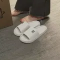 Men's thick-soled summer outdoor anti-slip soft-bottomed sandals. 