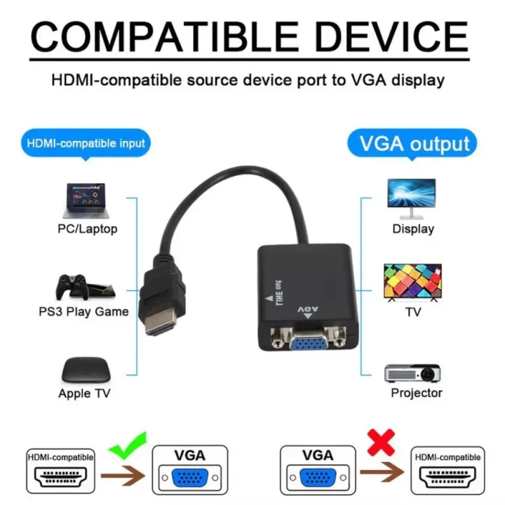 Adapter%20HDMI-compatible%20to%20VGA%20With%20Audio%20Cable%20Converter%20HD1080P%20for%20PC%20Laptop%20to%20HDTV%20Projector%20HDMI-compatible%20to%20VGA%20Adapter%20-%20Image%202