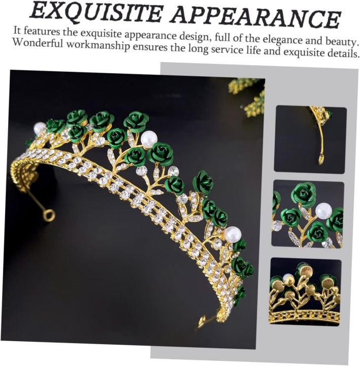 Hurrem%20Sultan%20Green%20Crown%2014%20August%20Special%20Independence%20Day%20Crown%20Gift%20for%20Her%20on%20Independence%20day%20Turkish%20Queen%20Crown%20Tiara%20Wedding%20Hair%20Accessories%20Rose%20Hair%20Crown%20Rhinestone%20-%20Image%207