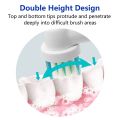 Toothbrush Head Compatible with Oral b Braun Electric Toothbrush, Precision Replacement Brush Heads for Pro Smart Genius, Effici. 