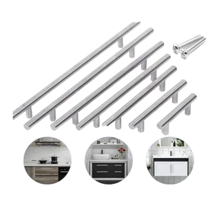 Cabinet%20Handle%20Stainless%20Steel%20Rod%20Handle%20color%20Chrom%20-%20Image%202