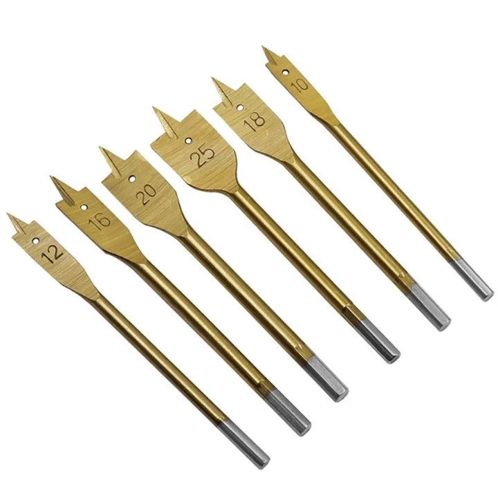 Woodworking%20Spade%20Drill%20Bits%20Set%20Paddle%20Flat%20Boring%20Double%20Side%20Cutting%20Spurs%20Woodworker%20Hole%20Cutter%20Wood%20Polyurethane%20Board%20PVC%20-%20Image%208