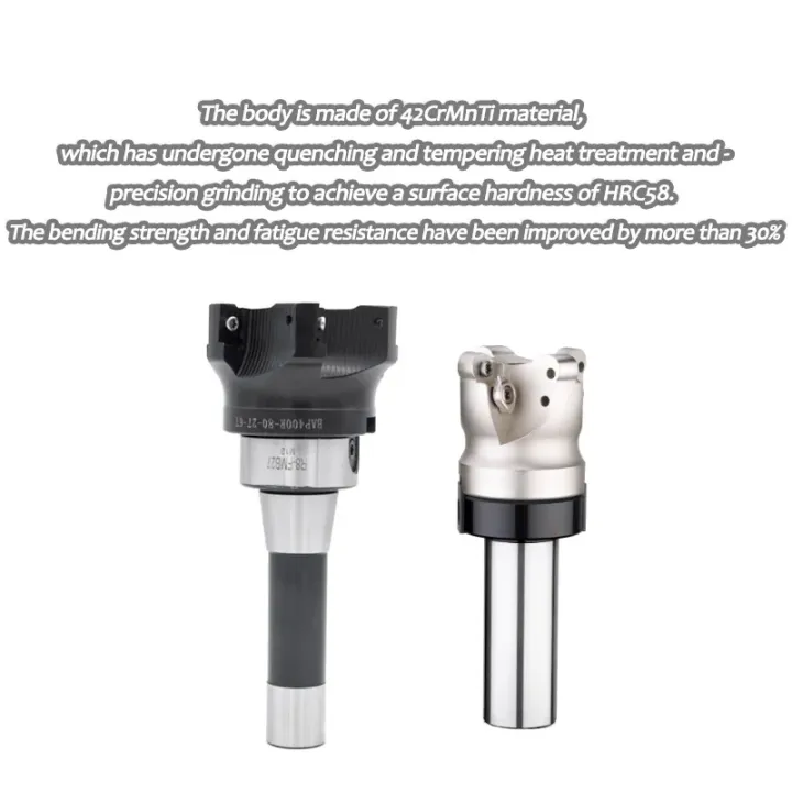 Face%20Endmill%20Adapter%20MT2%20MT3%20MT4%20R8%20FMB22%20FMB27%20BT30%20NT30%20NT40%20Arbor%20Shell%20Mill%20Tool%20Holder%20Drawbar%20CNC%20Machine%20Tools%20-%20Image%203