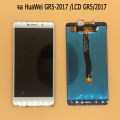Huawei Gr5-2017 Screen /Lcd Gr5/2017/Huawei/Screen, Good Work, Quality Work. 