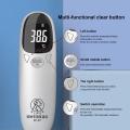 Pet Ear Digital Thermometer Non-Contact Electronic Dog Ear Thermometers Dogs Puppy Cats Measuring for Veterinary Pet Supplies.