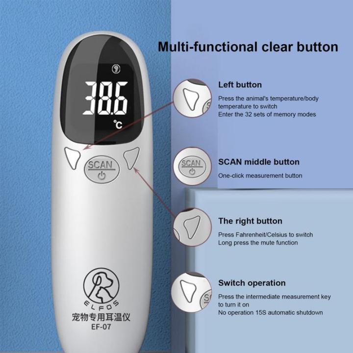 Pet%20Ear%20Digital%20Thermometer%20Non-Contact%20Electronic%20Dog%20Ear%20Thermometers%20Dogs%20Puppy%20Cats%20Measuring%20for%20Veterinary%20Pet%20Supplies%20-%20Image%202