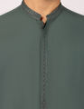 Junaid Jamshed Sticthed Mens Kameez Shalwar For Men And Boys -Collection:2026- Designcode: JJKS-A-33688/S25/JJ9944-SF. 