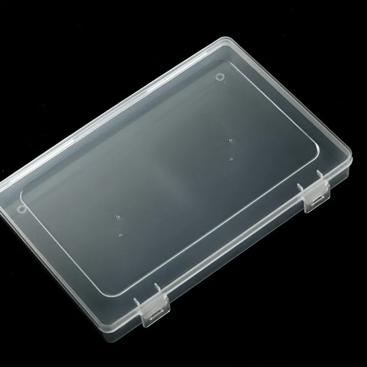 1Pc%20Dustproof%20Large%20Capacity%20Nail%20Art%20Storage%20Box%20Wearable%20Nail%20Patch%20Display%20Board%20Box%20Transparent%20Plastic%20Makeup%20Organizer%20-%20Image%206