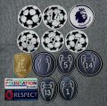 Football International Club/Team UCL Patch/Badge. 