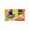 English Butter Microwave kernel popcorn 90g. 