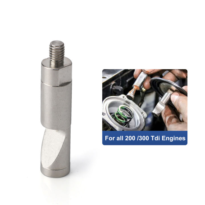 Perno Di Ottimizzazione Carburante (Boost Pin) Per Land Rover Defender 200 E 300 TDI - Aumento Potenza Motore - Regolazione Pompa Iniezione