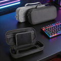 Suitable for PlayStation Portal EVA portable storage protective bag storage box.