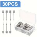30pcs Air Pump Needle , Ball Inflation for Basketball, Soccer, Volleyball, Football or Rugby Balls. 