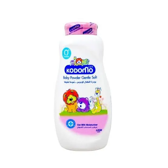 Kodomo%20Baby%20Powder%20Gentle%20Soft%0A%0A160g%20New%20Born%200+%20-%20Image%205