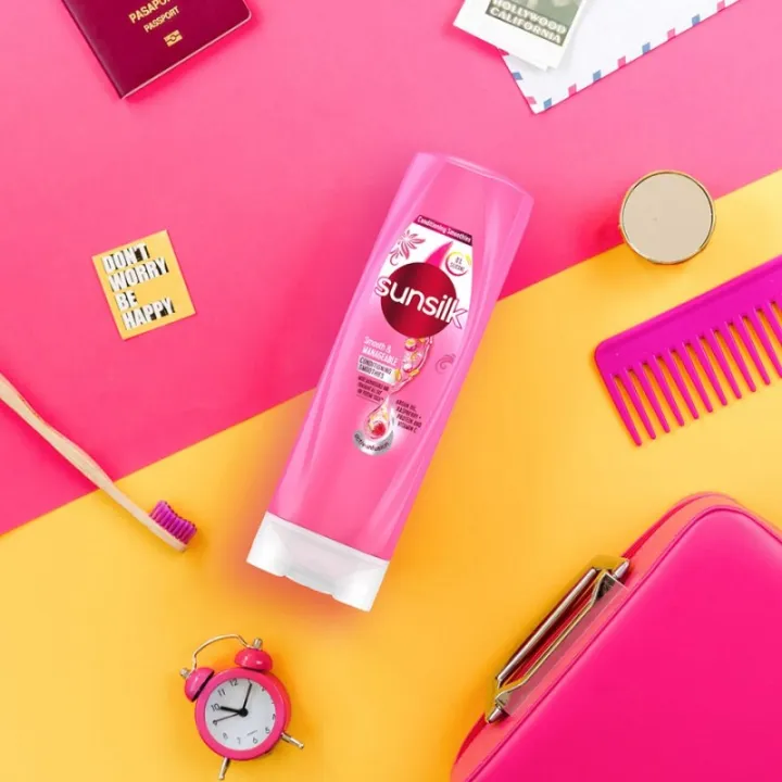 International%20Thailand%20product%20Sunsilk%20Smooth%20&%20Manegable%20Conditioner%20Used%20For%20male%20/female%20-300%20Ml%20-%20Image%202
