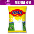 AMA Full Cream Milk Powder - 1kg. 