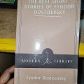 The Best Short Stories By Fyodor Dostoevsky. 