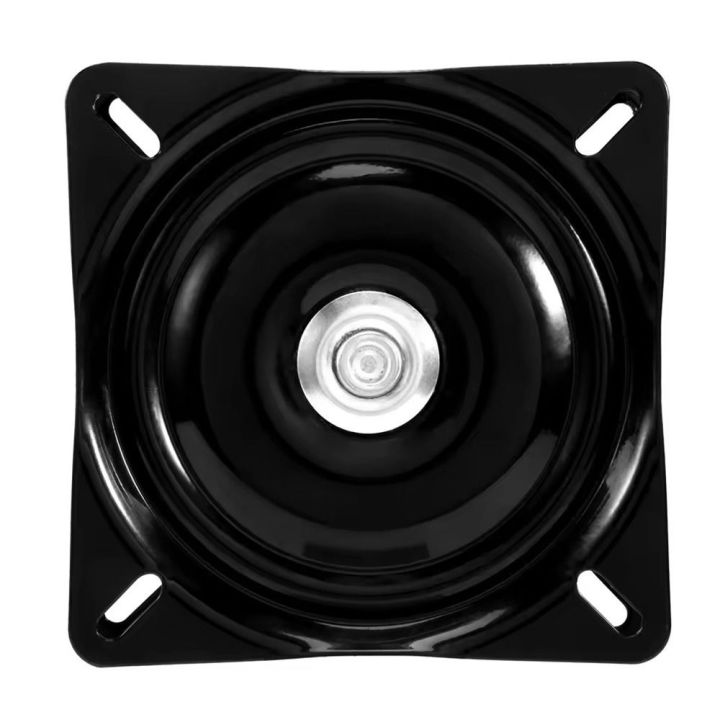 360%C2%B0%20Rotation%20Bar%20Stools%20Swivel%20Plate%20Universal%20Steel%20Swivel%20Platform%20Sturdy%20Easy%20Installation%20Rotary%20Plate%20-%20Image%205