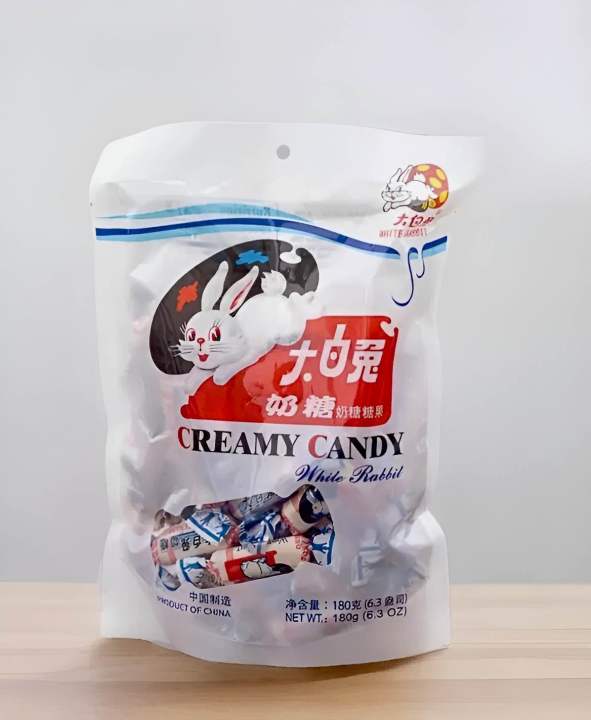 White Rabbit Chocolate Box White Rabbit Chocolate - 180 Gm | Daraz.com.np