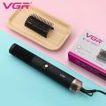 VGR Hot Air Brush 2-in-1 Volumizing Hair Dryer Brush Negative Ion Blow Dryer. 