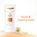 Even Tone Women's Antiperspirant Deodorant Stick, Apple Blossom & Mango Butter, 2.6 oz 74gm. 