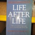 Life After Life By Raymond A. Moody. 